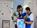 گزارش تصویری بازی های روز هفتم(بخش اول) 